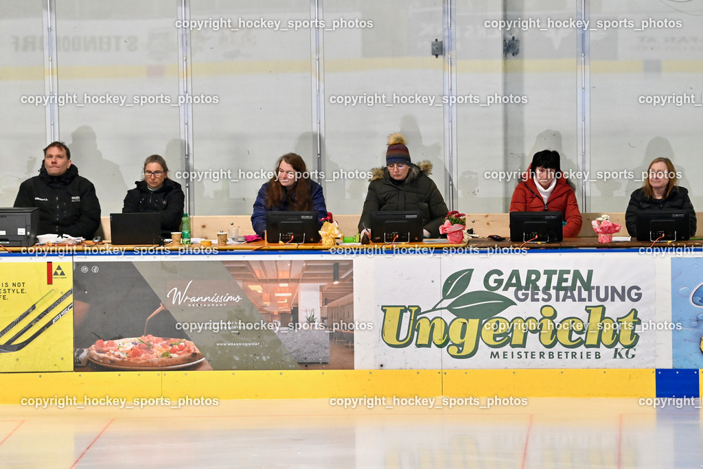 Ossiachersee Pirouette ESC Steindorf 31.3.2024 | Ossiachersee Pirouette ESC Steindorf 31.3.2024, Ossiachersee Pirouette ESC Steindorf am 31.03.2024 in Steindorf (Ossiachersee Halle), Austria, (Photo by Bernd Stefan)