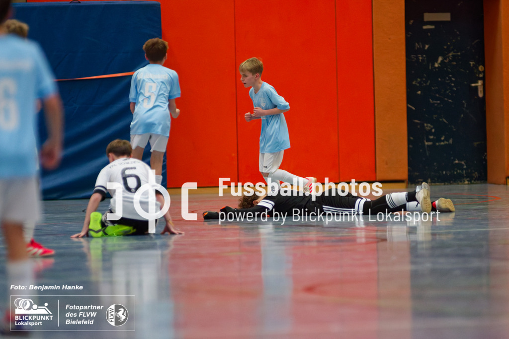 20260110_U13_Turnier_Schildesche_250 | Blickpunkt Lokalsport - Realisiert mit Pictrs.com