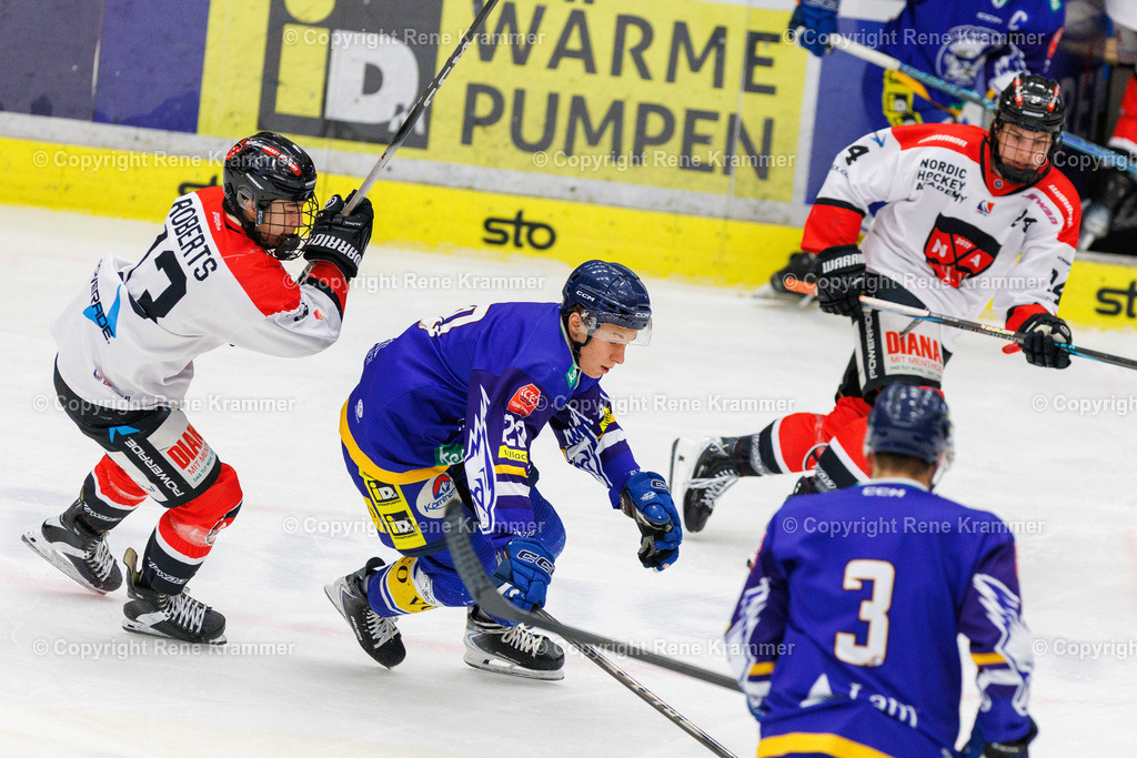 VSV U20 vs NHA 07 03 2026 00024 | Foto Krammer