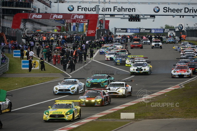 24hNbg16_SM70118 | 24 Stunden Nürburgring 2016 - Foto: Gruppe C - Realisiert mit Pictrs.com