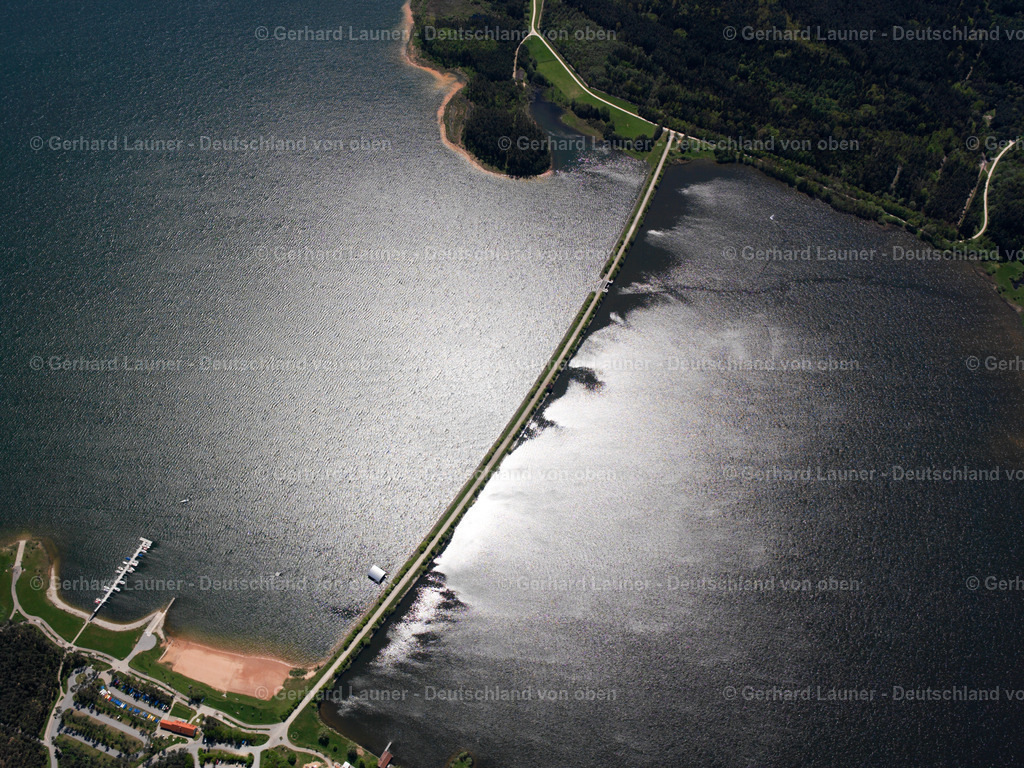 2513067 | Großer Brommbach See