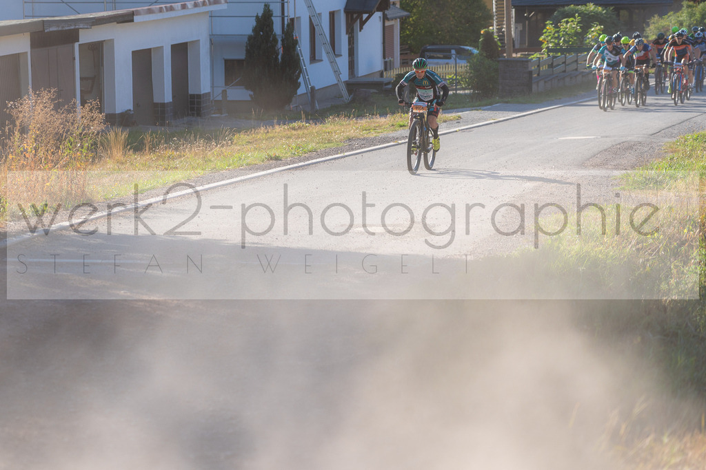 RennsteigRIDE | RennsteigRIDE, Schmiedefeld - 3. September 2022