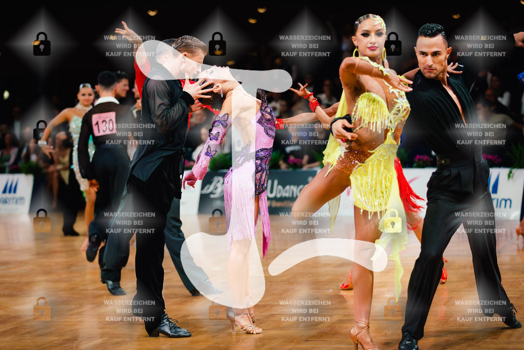 GOC 2025 - WDSF GrandSlam Latin 29th (129) Daniel Schmuck _ Irina Tudorache (Germany)-2025-08-23-3578 | Webshop for digital downloads and prints of dance sport, event & show photographer Julian Link - Realisiert mit Pictrs.com