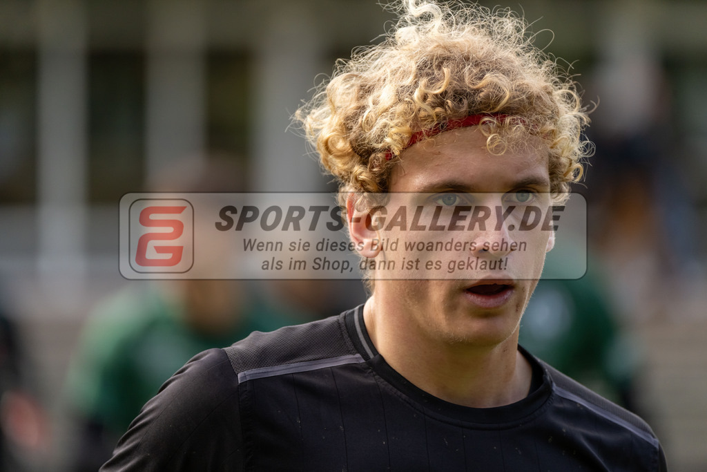 HK_20251018_103162 | 2. Bundesliga Herren Club Raffelberg - DTV Hannover 18.10.2025