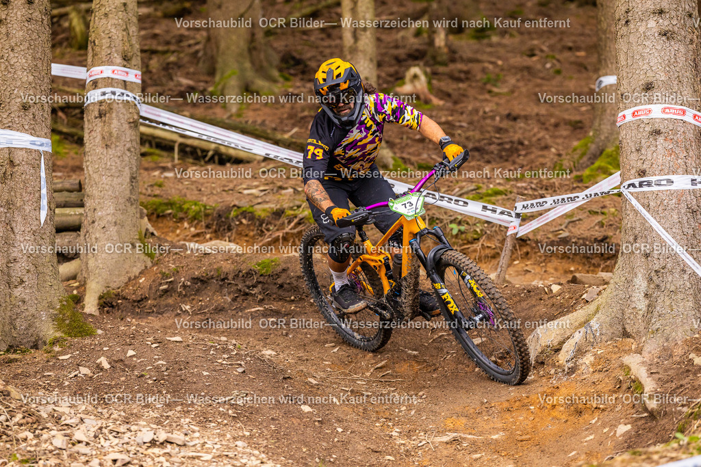 Enduro One Schulenberg Sa R6-0324 | OCR Bilder Fotograf Eisenach Michael Schröder
