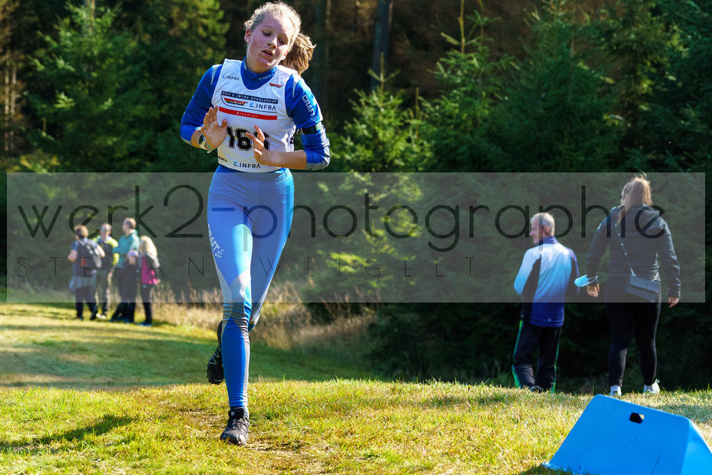 RWS-Cup Buntenbock | Buntenbock am 24. bis 26. 
September 2021