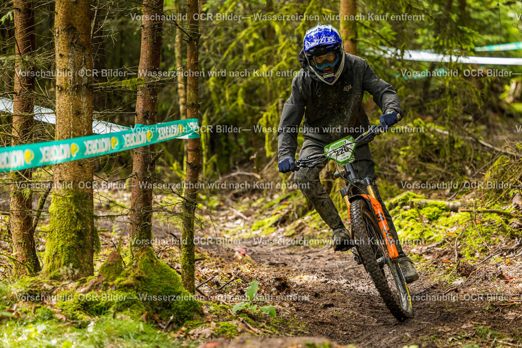 Enduro One Trieb Samstag R6-1852 | OCR Bilder Fotograf Eisenach Michael Schröder