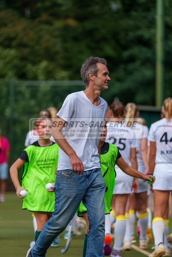HK_20250920_101018 | 1. Bundesliga Damen Club Raffelberg - Harvestehuder THC am 20.9.2025 Club Raffelberg, Duisburg