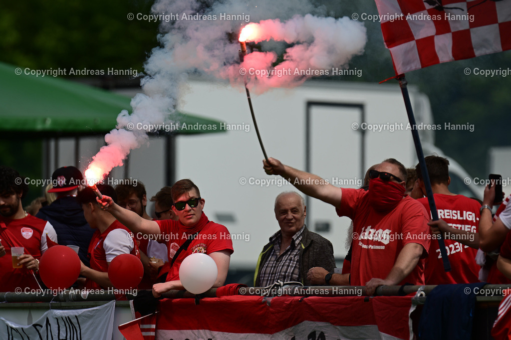 Fußball I Herren I 2024-2025 I Kreispokal I Finaltag I 29.5.2025 | a-hannig - Realisiert mit Pictrs.com