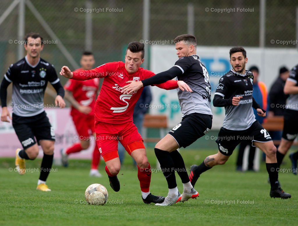 A_LUI_16042022_24 | SPORT,FUSSBALL,LT1 OOE LIGA ASKOE OEDT-SV MICHELDORF 16.04..2022 IM BILD: LUKAS PAULIK  (OEDT)  UND ANDREAS BASCHINGER (MICHELDORF)FOTO:FOTOLUI