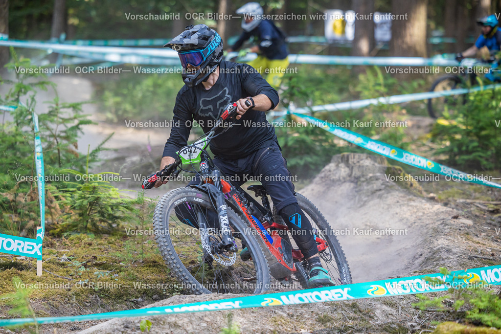 Enduro One Trieb Freitag R6-0550 | OCR Bilder Fotograf Eisenach Michael Schröder