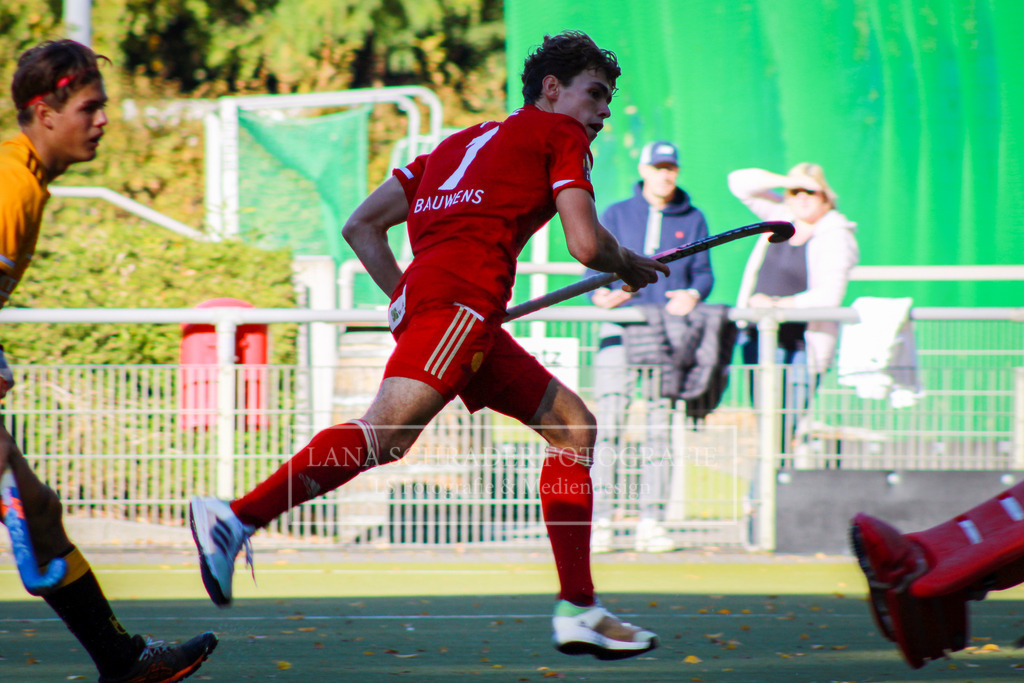 Rot - Weiß Köln - Havesterhuder THC 09.10.22-77 | lanaschraderfotografie - Realisiert mit Pictrs.com