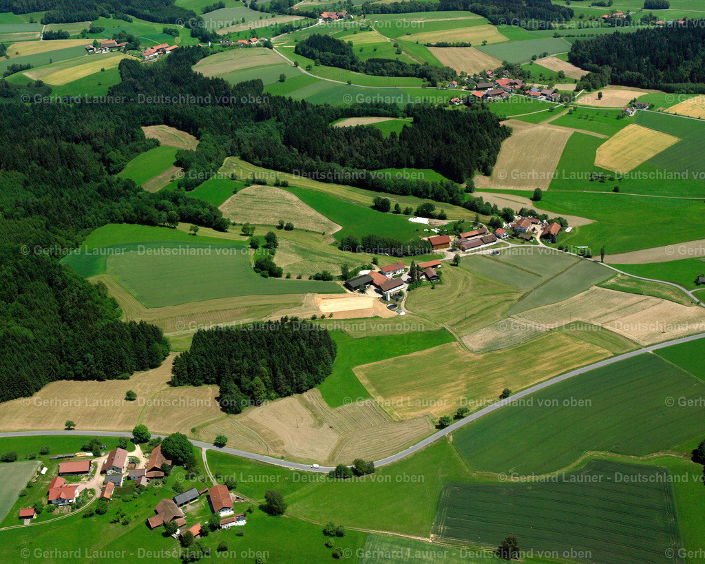 2519592 | Röhrnau, Hunderdorf