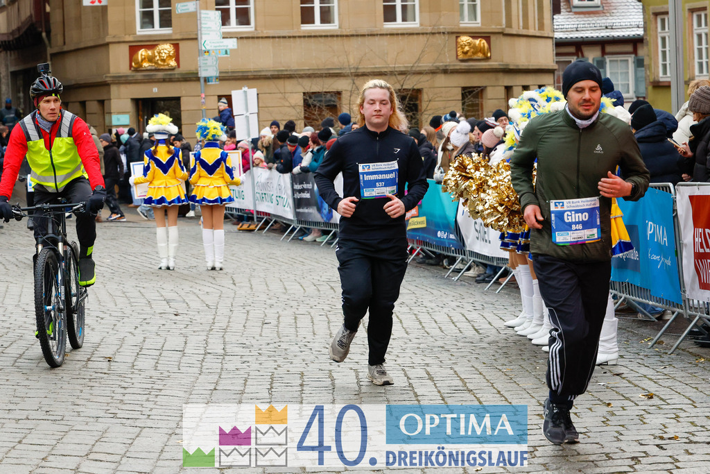 VR Bank Hauptlauf 10km | 40. Optima 3koenigslauf 2026 - Realisiert mit Pictrs.com