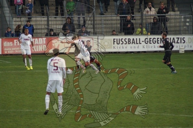 SV Babelsberg 03 vs. BFC Dynamo 141 | mythos-online-redaktion