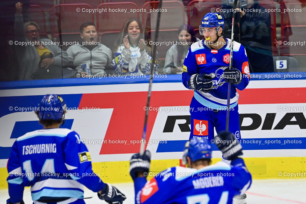 EC IDM Wärmepumpen VSV vs. Comarch Cracovia 11.9.2022 | #40 Elias Wallenta, Jubel, 