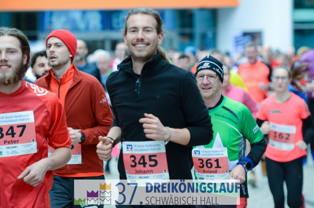 VR Bank Hauptlauf 10000m | 3 Koenigslauf 2023 - Realisiert mit Pictrs.com