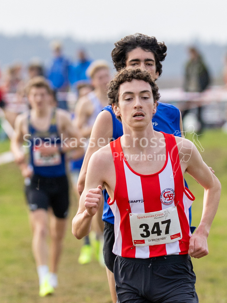 Sparkassen Cross Pforzheim | sparkassencross