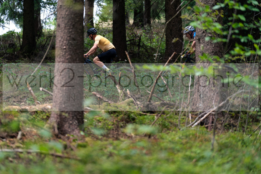 RennsteigRIDE | RennsteigRIDE, Schmiedefeld - 3. September 2022