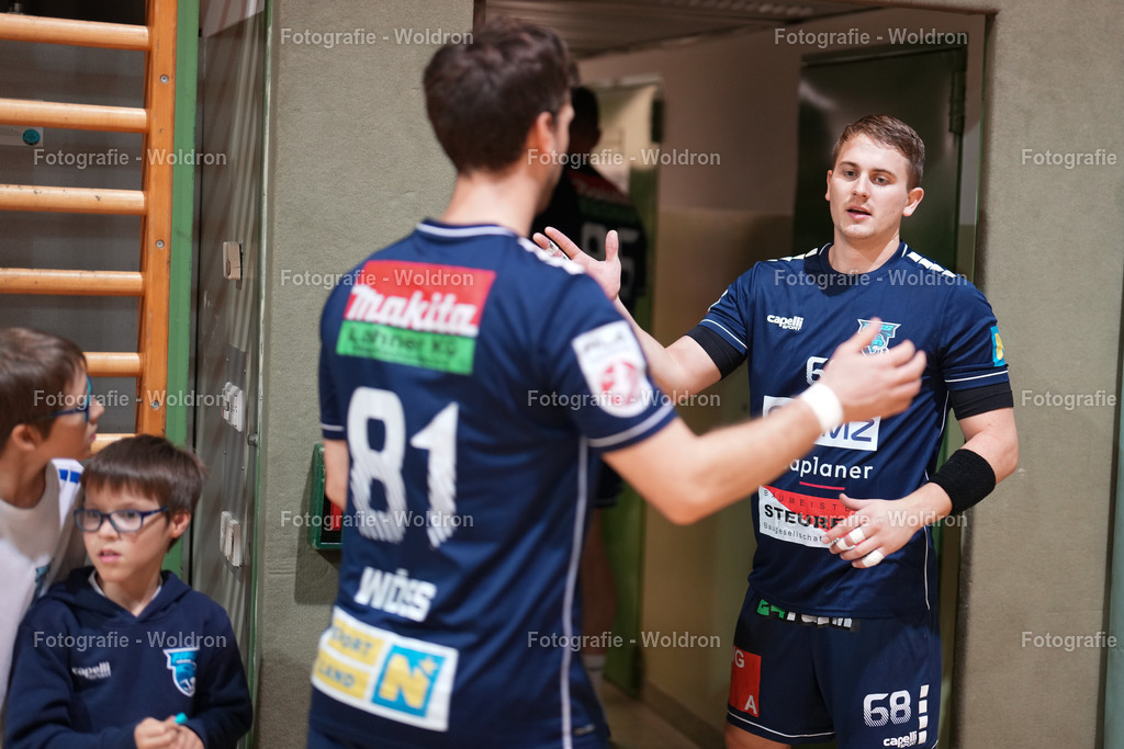 20231029 HLA Jags Bad Vöslau v Bärenbach Köflach-53 | Fotografie Woldron