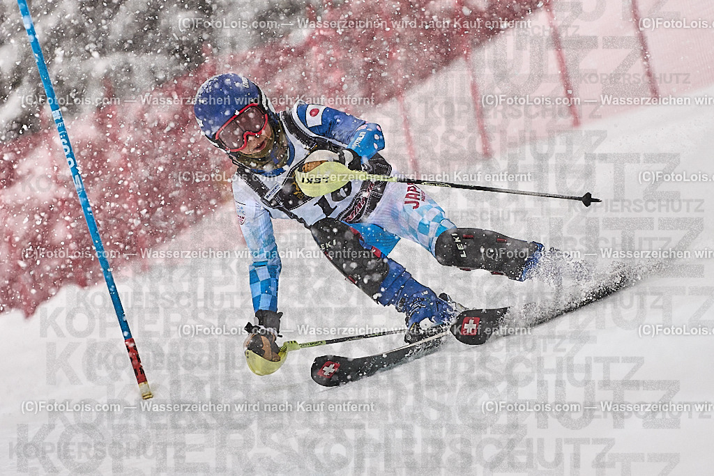 _ALP8236_MASTERS-WM_Reiteralm_CD_SL-I_FUKUHARA Masumi | FISWORLD CHAMPIONSHIPSMASTERS ALPINE SKIING, 23. – 28. MÄRZ 2026 - REITERALM | STMK | AUT.   Veranstaltet vom Masters-Referat des Deutschen Skiverbandes (DSV). Durchführende Organisation: WSV Pichl-Reiteralm, unterstütutzt von den Bergbahnen REITERALM bei Schladming und SKI AUSTRIA.                            Disziplinen:  Super-G, GiantSlalom, Slalom.                                                 Kategorien:  A (Herrn 30-59 Jahre), B (Herrn ab 60 Jahre), C (Damen 30-59 Jahre), D (Damen ab 60 Jahre).                Rennstrecken:   Gasselhöhe und Muldenliftpiste auf der Reiteralm.