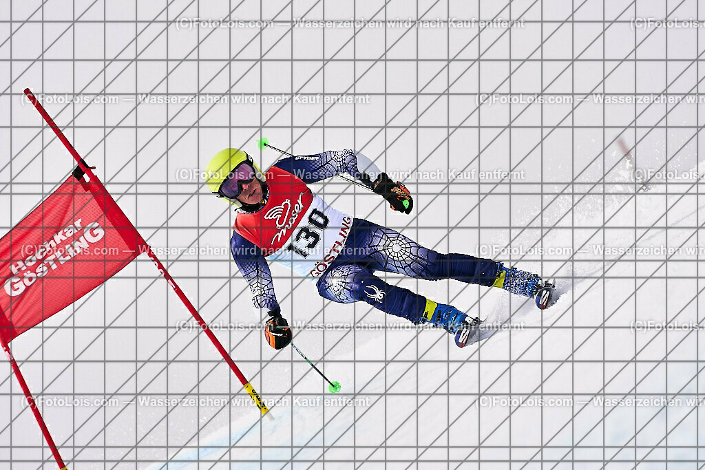 ALP3287_WCM-GS_Kat-B_Matuszewski Herbert | (C)FotoLois.com, Alois Spandl, World Criterium Masters Ski Alpin 2023 Hochkar, GiantSlalom, Kategorie B, Di 21. März 2023.