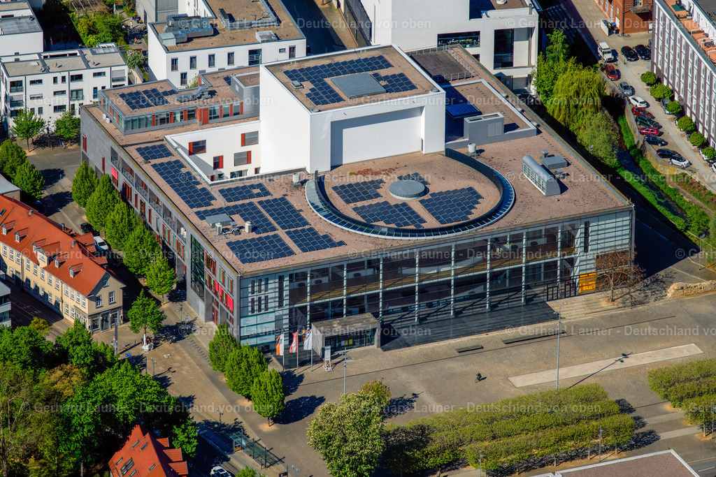 4026366 | Theater Erfurt