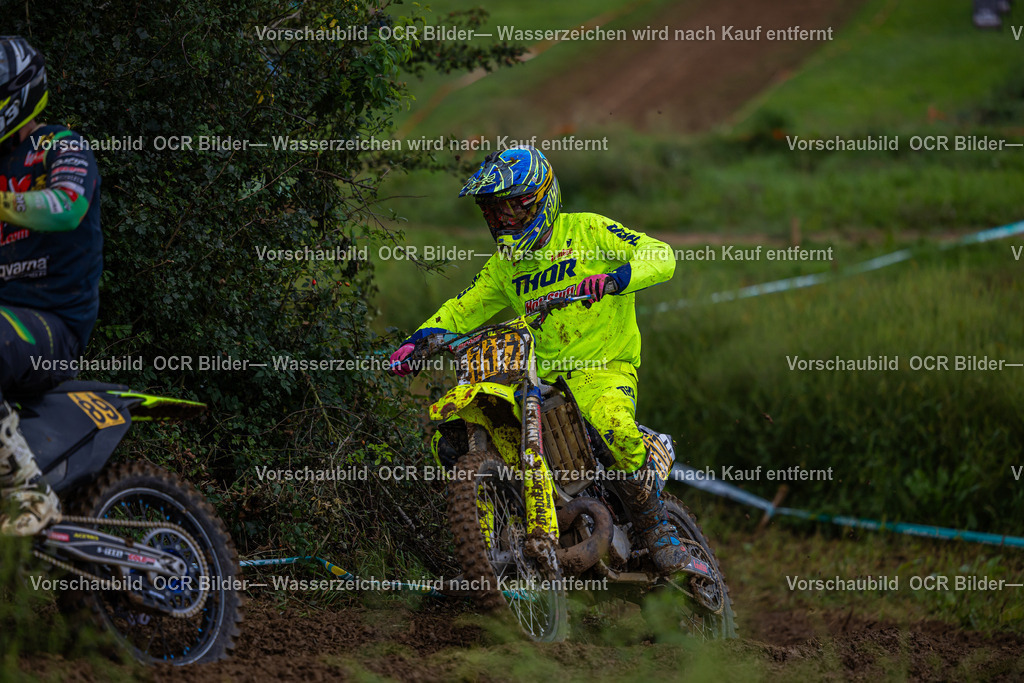 GCC Schlefflenz Samstag R6-0503 | OCR Bilder Fotograf Eisenach Michael Schröder