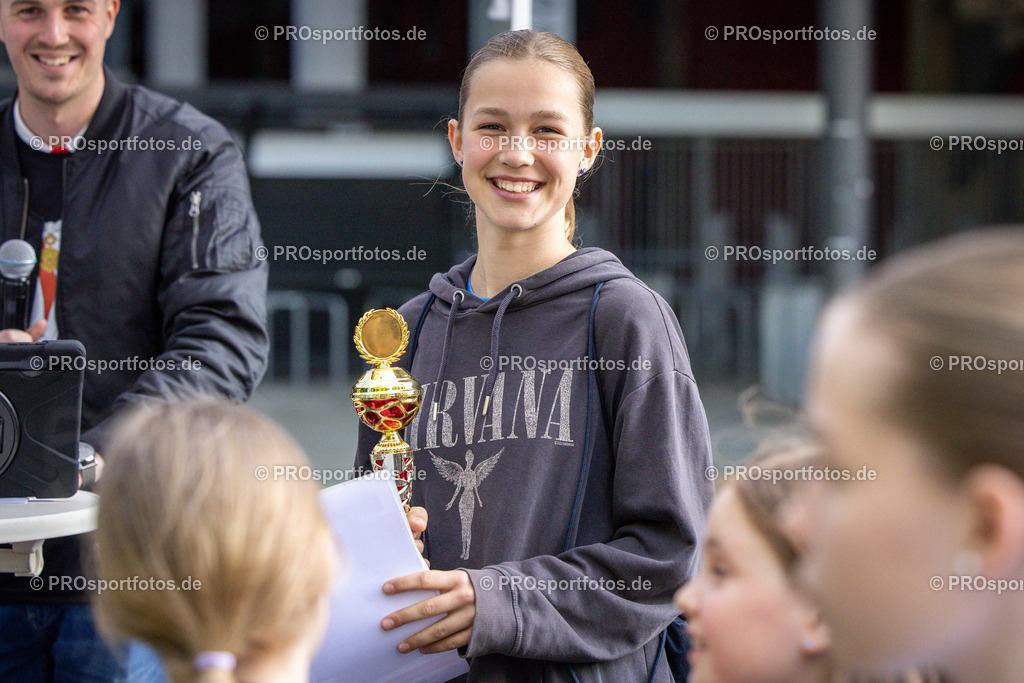 13. Koelner Leselauf in Koeln, 25.05.2023 | Impressionen vom 13. Koelner Leselauf am 25.05.2023 im Sportpark Muengersdorf in Koeln. Foto: BEAUTIFUL SPORTS/Axel Kohring