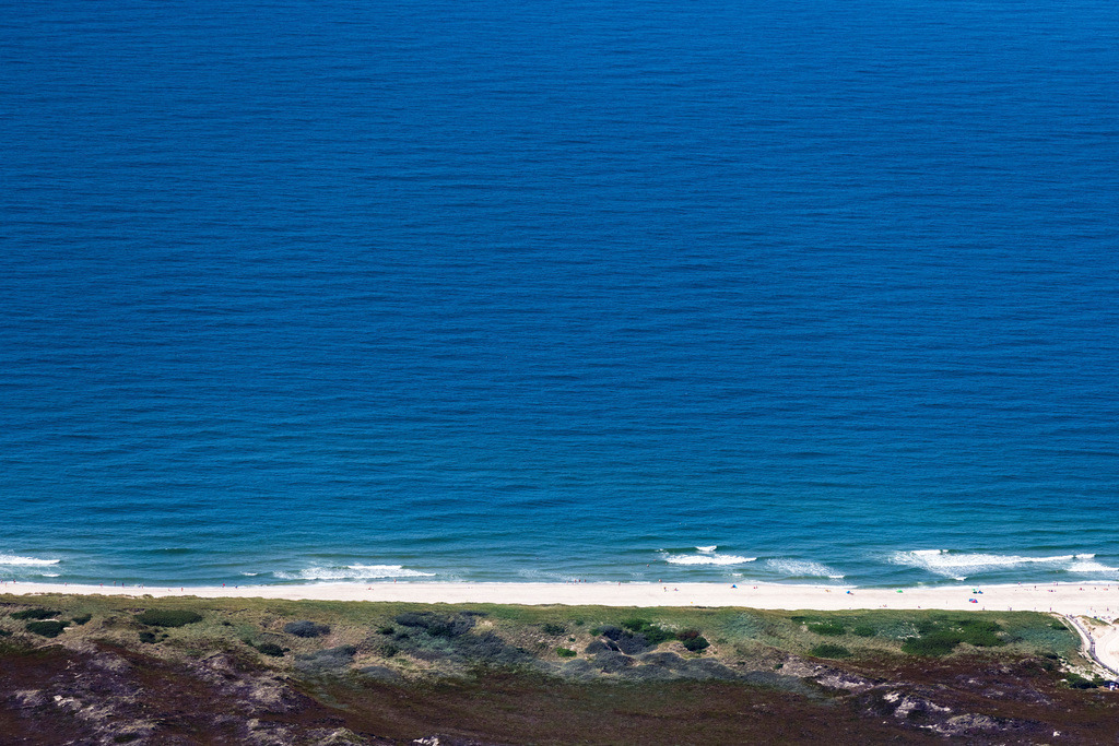 dr__0039326.jpg | LIST 23.07.2019 Küsten- Landschaft am Sandstrand der in List im Bundesland Schleswig-Holstein, Deutschland. // Coastline on the sandy beach of in List in the state Schleswig-Holstein, Germany. Foto: Daniel Reiter