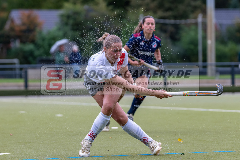 SM_20250921-D85_4002 | 1.Bundesliga Feld - Hinrunde (W) DCadA - MHC / 2:3 (0:1)