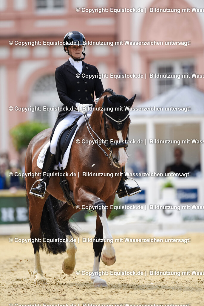 20250607_1_GP-Tour_Dressage_0158 | Foto: Thomas Hartig