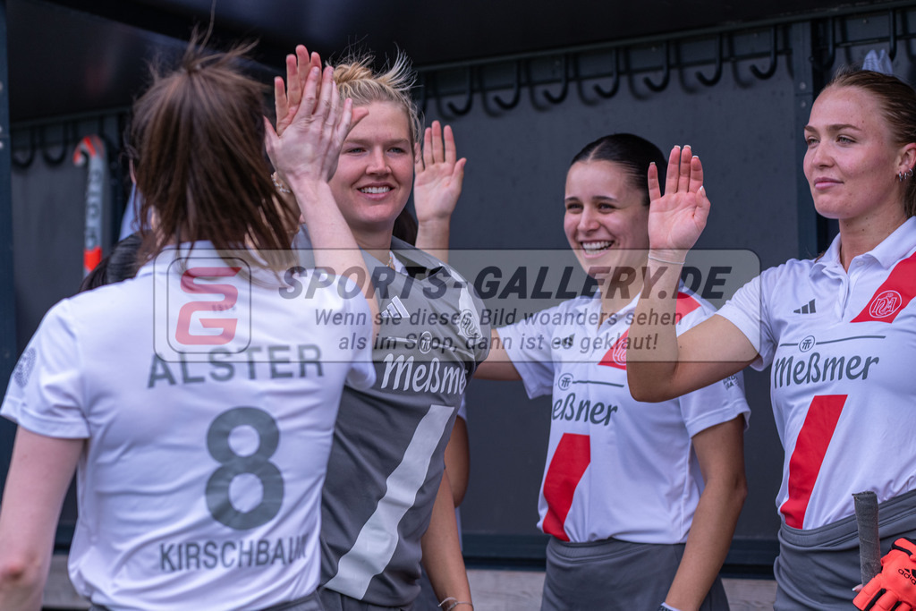 SM_20250921-D85_4040 | 1.Bundesliga Feld - Hinrunde (W) DCadA - MHC / 2:3 (0:1)