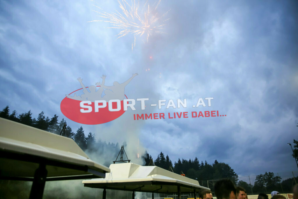 ATUS Velden - SV Maria Gail-2 |  ; ATUS Velden - SV Maria Gail-2 am 03.06.2022 in Velden
(Waldarena), AUSTRIA, (Photo by Ernst Krawagner sport-fan.at) - Realisiert mit Pictrs.com