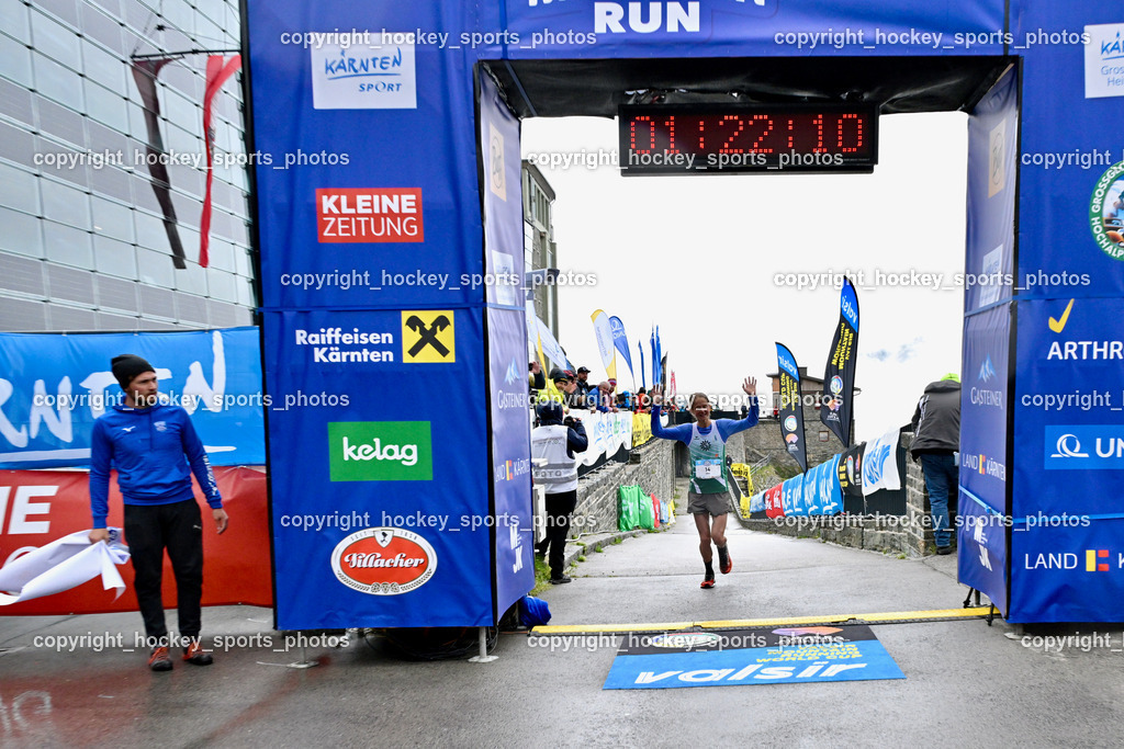 Großglockner Mountain Run | Großglockner Mountain Run, Großglockner Mountain Run 2024 am 07.07.2024 in Heiligenblut (Großglockner), Austria, (Photo by Bernd Stefan)