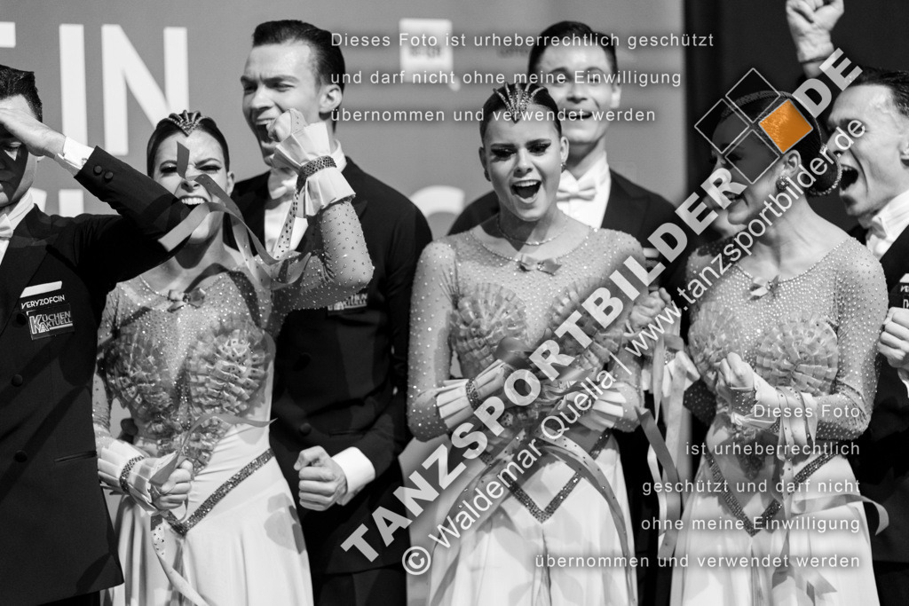 20231111-14642 | Hier finden Sie Tanz Bilder vom Latein und Standard Formationen tanzen. Sportbilder vom Tanzsport. Schöne Fotos und von Weltmeisterschaft, Europameisterschaft, Bundesliga, Regionalliga, Oberliga und Landesliga sowie von GOC Stuttgart, DanceComp, WM Bremen