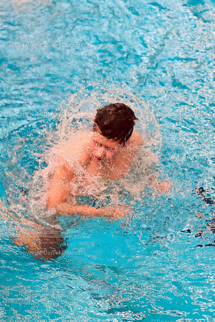 International Youth Diving Meet 2026 | Day 3 of 5 | International Youth Diving Meet 2026| Day 3 of 5 | 24.04.2026 | Youth diving competition featuring 1m and 3m springboard and platform at the Schwimmsportkomplex Freiberger Platz in Dresden.@ Domazer Photography - Realisiert mit Pictrs.com