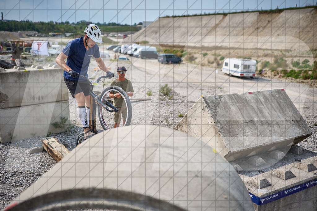 Trials European Youth Games | 16.08.2025: Trials European Youth Games in Purgstall an der Erlauf Foto: © 2025 Martin Bihounek / martinbihounek.comInsta: @martinbihounekcom
