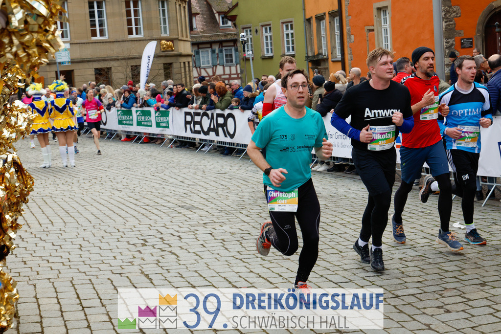 39. 3Koenigslauf 2025 | 20250106_3koenigslauf - Realisiert mit Pictrs.com