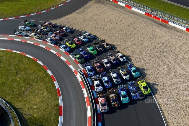 24hNbr25_061819380606811JS_JS_JS | 53. ADAC RAVENOL 24h Nürburgring 2025 - Foto: Gruppe C Photography - Realisiert mit Pictrs.com