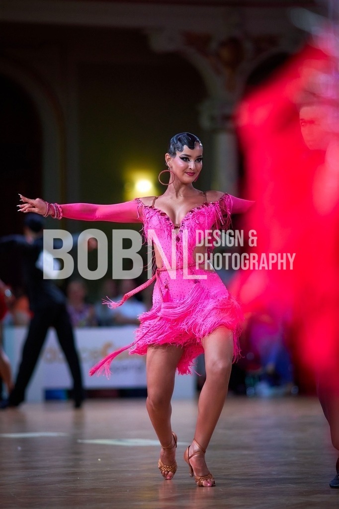 danceComp | Wuppertal - 04.07.2025: danceComp in Wuppertal (Historische Stadthalle), Germany. Photo by: BobNL design &amp; photography - Realisiert mit Pictrs.com
