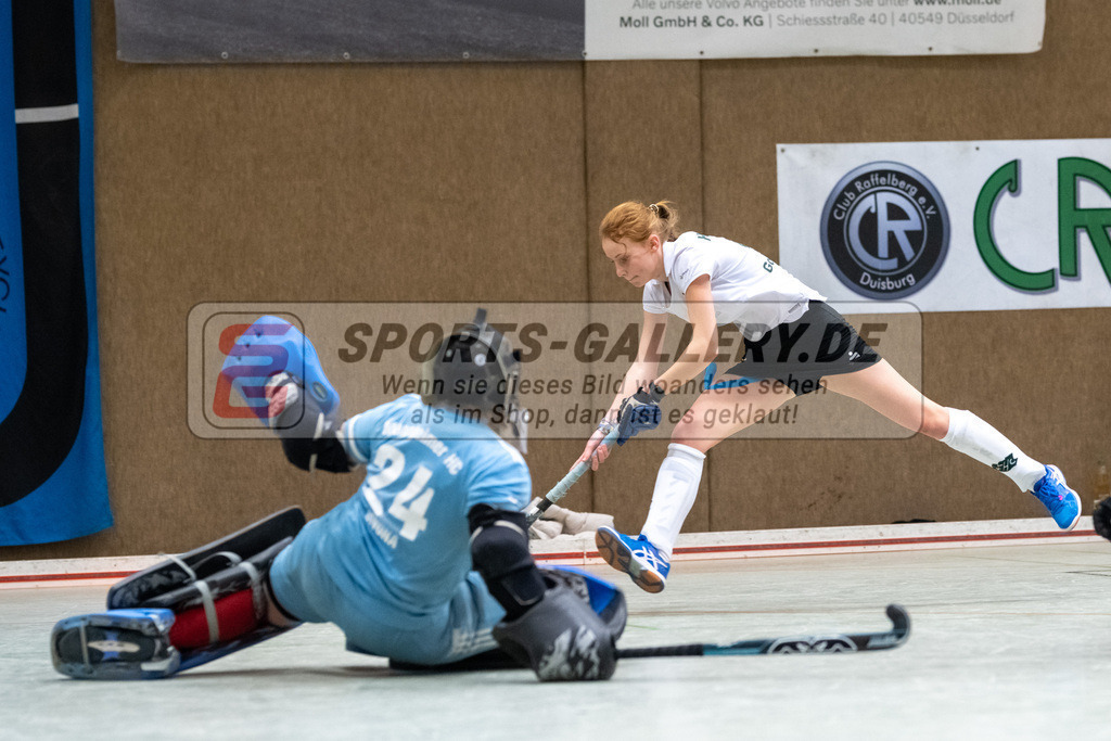 SFE_20230226_0064 | Deutsche Meisterschaft Weibliche U16 Halle 2023 am 26.02.2023 in Düsseldorf (DSC99), Photo: Stephan Fehrmann 2022 (Sports-Gallery)