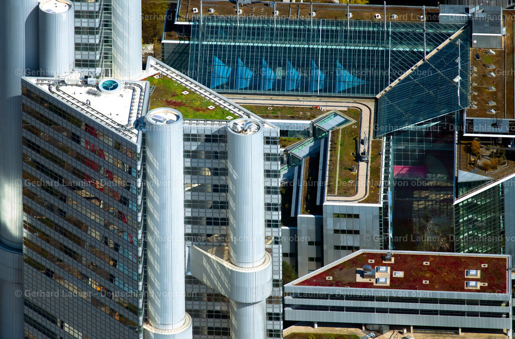 4021973 | HVB Tower, München