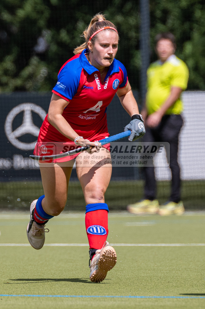 SM_20250503-D85_8868 | 1.Bundesliga Feld - Rückrunde (W) DCADA  - GTHGC / 1:0 (0:0)