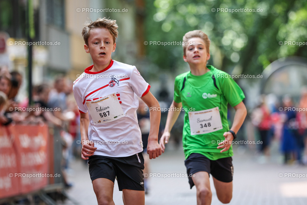 GVG Fruehlingslauf in Frechen, 22.05.2022 | Impressionen vom GVG Fruehlingslauf am 22.05.2022 in Frechen (Nordrhein-Westfalen). Foto: BEAUTIFUL SPORTS/Axel Kohring