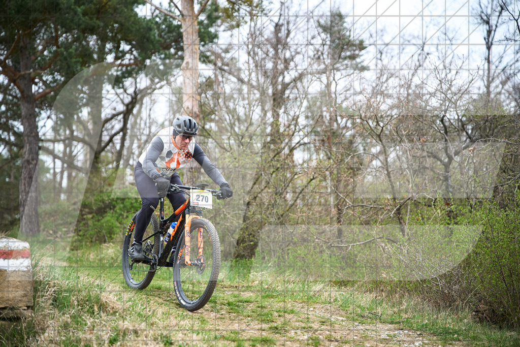 34. KTM Kamptal Trophy  | ZÖBING, Österreich – 2026-03-29: 34. KTM Kamptal TrophyFoto: © 2026 Martin Bihounek - MB Creative e.U.