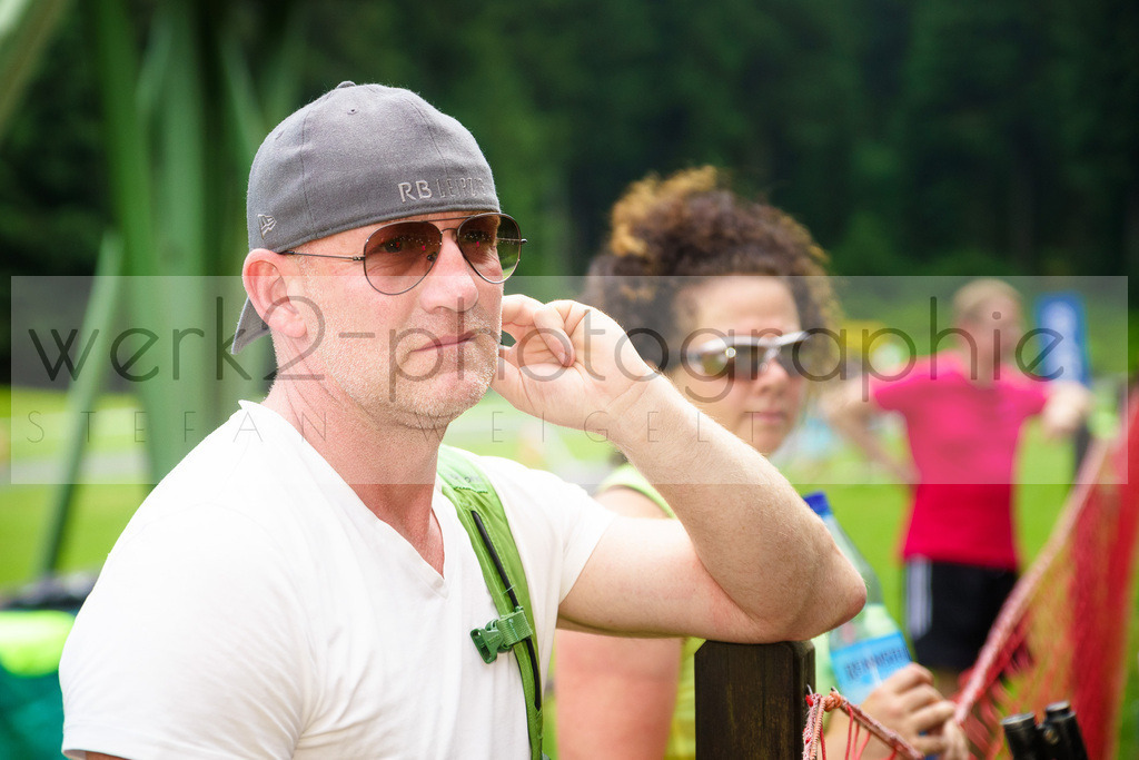 Tag Biathlon Scheibe-Alsbach | TAG BIATHLON am 10. Juni 2018 auf der Biathlonanlage "Am Rußtiegel" in Scheibe-Alsbach