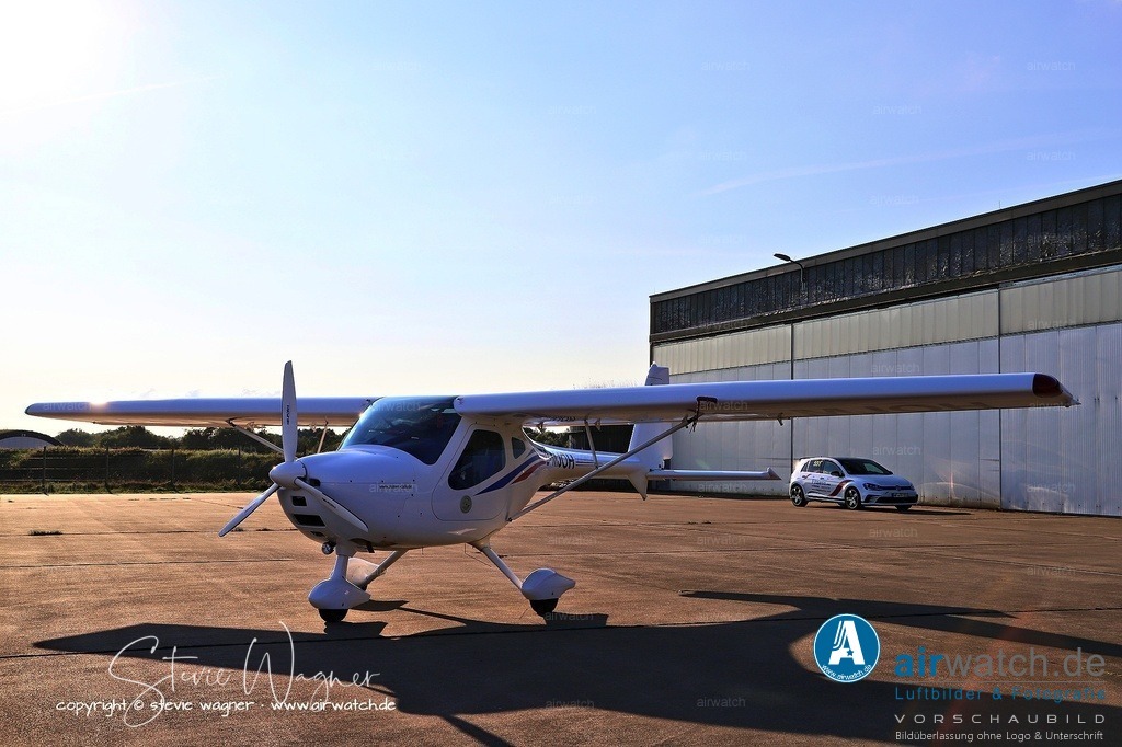 Remos G-3/600 - Leistungsdaten | Leistungsdaten - Max. Geschwindigkeit (VNE): 246 km/h (133 kt) Reisegeschwindigkeit (75 % Leistung): ca. 185 km/h bei 16 l/h Verbrauch Reisegeschwindigkeit (100 % Leistung): bis zu 200 km/h bei ca. 20 l/h Stallgeschwindigkeit (klappenlos): 78 km/h (42 kt) Stallgeschwindigkeit (mit Klappen): 72 km/h (39 kt) Beste Steiggeschwindigkeit (VY): 63–66 kt (72–76 mph) Steigrate (max.): 1.300 ft/min Gleitzahl: 1:15Reichweite: ca. 600 Seemeilen bei 75 % LeistungStartrollstrecke: ca. 330 ft (100 m)Landestrecke: ca. 590 ft (180 m) 