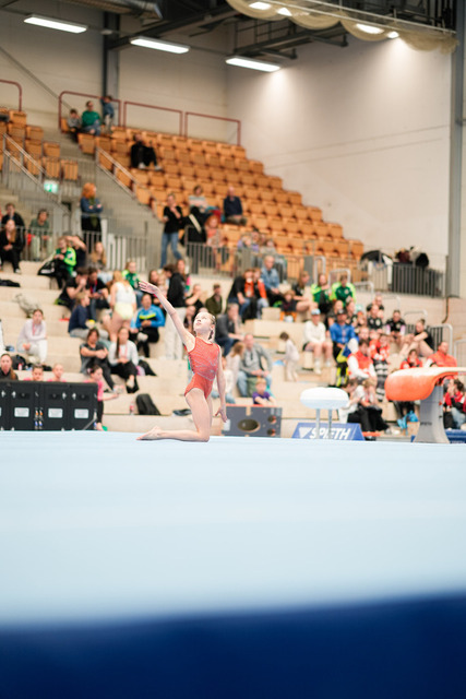20260517 Gerätturnen  BaWü Cup LK1 Durchgang 1 | Landesturnfest Konstanz 2026Datum: 20260517Ort: Konstanz(DE) - Schänzle HalleFotograf: Christian Habel