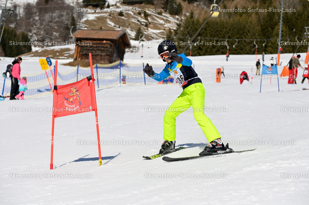 SRF_27.02.2026_395 | Skirennfotos,Serfaus,Fiss,Ladis,Kinderskirennen,Winter,Tirol,Oberland,skirace,SFL,feelfree,weil wir's genießen,ski,Ski,skifahren,Sonnenplateau, - Realisiert mit Pictrs.com